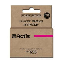 Original Ink Cartridge Actis KH-655MR Magenta