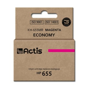 Original Tintenpatrone Actis KH-655MR Magenta