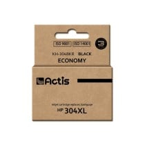 Original Ink Cartridge Actis KH-304BKR Black