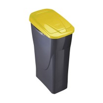 Corbeille à papier Mondex polypropylène Plastique 15 L