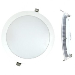 Lampe LED Silver Electronics