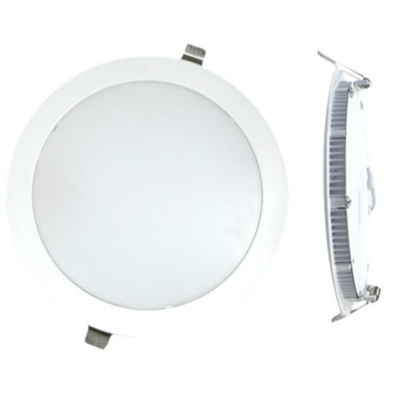 LED lamp Silver Electronics