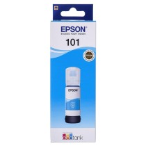 Original Tintenpatrone Epson C13T03V24A Türkis