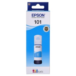 Cartouche d'encre originale Epson C13T03V24A Cyan