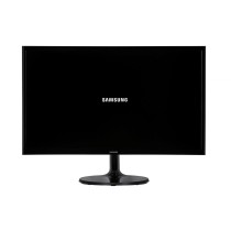 Monitor Samsung LS24C362EAUXEN Black 24" 75 Hz