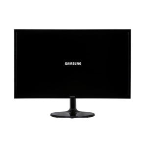 Monitor Samsung LS24C362EAUXEN Schwarz 24" 75 Hz