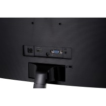 Monitor Samsung LS24C362EAUXEN Schwarz 24" 75 Hz