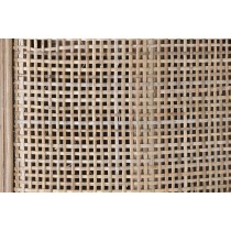 Étagère Home ESPRIT Naturel 88 x 36 x 180 cm