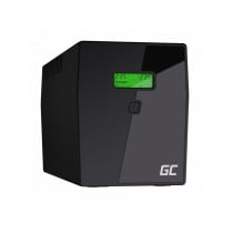 Uninterruptible Power Supply System Interactive UPS Green Cell UPS05 1200 W