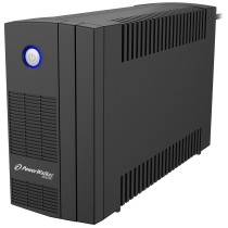 Système d'Alimentation Sans Interruption Interactif Power Walker 10121070 480 W