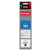 Original Ink Cartridge Activejet AE-101BK Black