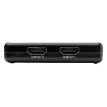 Commutateur HDMI LINDY 38357 2 m Noir