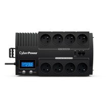 Système d'Alimentation Sans Interruption Interactif Cyberpower BR1000ELCD-FR 600 W