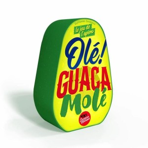 Jeux de cartes Olé! GuacaMolé