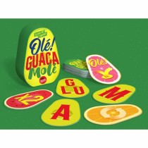 Jeux de cartes Olé! GuacaMolé