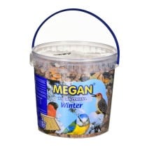 Nourriture pour oiseaux Megan 5906485082164 1 L 700 g