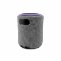 Portable Bluetooth Speakers CoolBox COO-BTA-G231 Grey 5 W