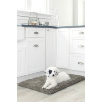 Dog Bed Dog Gone Smart 48 x 61 cm Grey