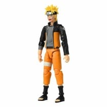 Deko-Figur Bandai Naruto Ukumaki - Final Battle 17 cm