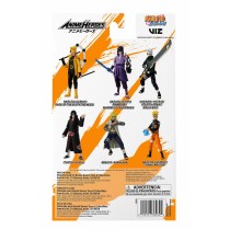 Decorative Figure Bandai Naruto Ukumaki - Final Battle 17 cm