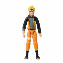 Deko-Figur Bandai Naruto Ukumaki - Final Battle 17 cm