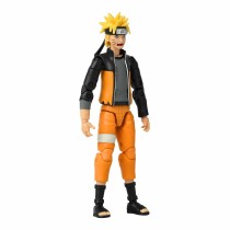 Deko-Figur Bandai Naruto Ukumaki - Final Battle 17 cm