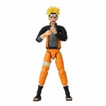 Deko-Figur Bandai Naruto Ukumaki - Final Battle 17 cm