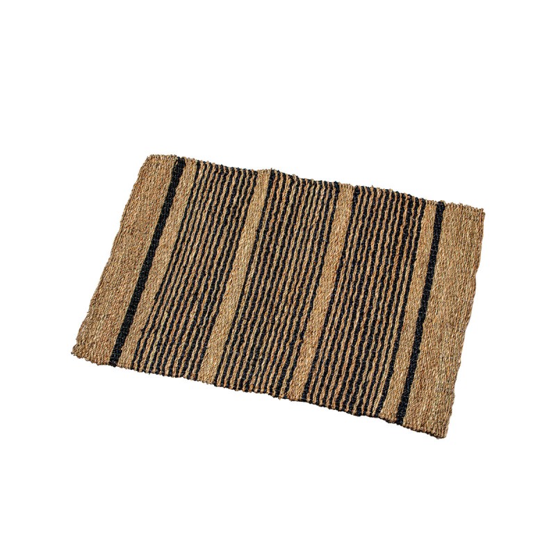 Carpet Alexandra House Living Natural Rattan Natural Fibre 60 x 90 cm