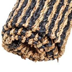 Carpet Alexandra House Living Natural Rattan Natural Fibre 60 x 90 cm