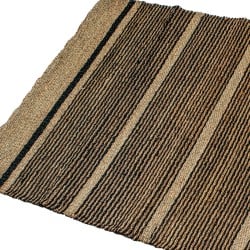 Carpet Alexandra House Living Natural Rattan Natural Fibre 120 x 170 cm