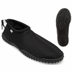 Chaussons Adultes unisexes Noir