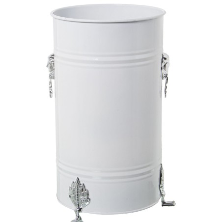 Umbrella stand Alexandra House Living White