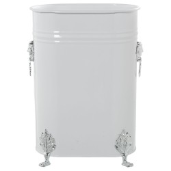 Umbrella stand Alexandra House Living White