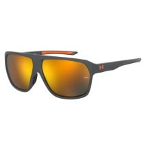 Unisex-Sonnenbrille Under Armour UA-DOMINATE-KB7G250 Ø 62 mm