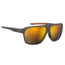 Unisex-Sonnenbrille Under Armour UA-DOMINATE-KB7G250 Ø 62 mm