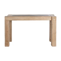 Console Home ESPRIT Sapin Bois MDF 155 x 45 x 90,5 cm