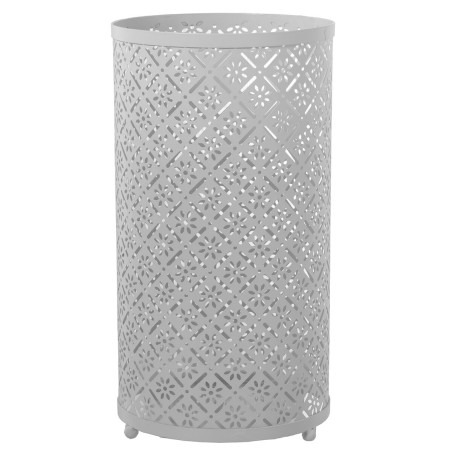 Umbrella stand Alexandra House Living White