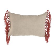 Coussin Home ESPRIT Terre cuite 50 x 15 x 30 cm