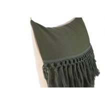 Coussin Home ESPRIT Vert 45 x 15 x 45 cm