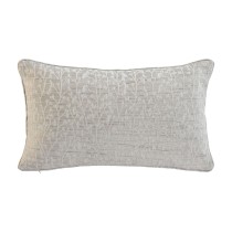 Cushion Home ESPRIT Beige 30 x 50 x 50 cm