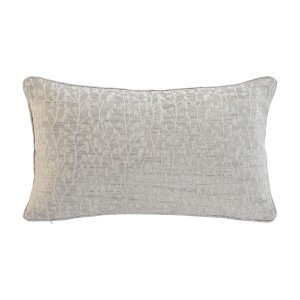 Cushion Home ESPRIT Beige 30 x 50 x 50 cm