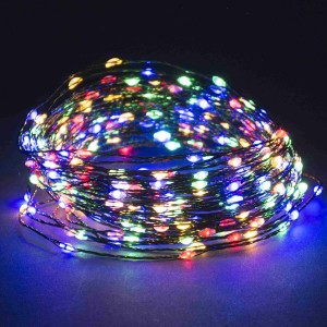 Strip of lights LED Multicolour 12 W