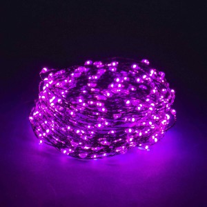 Bande lumineuse Fuchsia 1,5 W LED