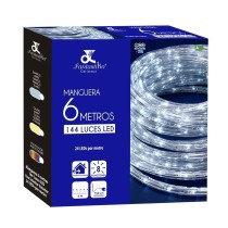 Lichtband LED Weiß Weihnachten 1,5 m