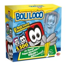 Jeu de société Boli Loco Bizak 63391801 ES