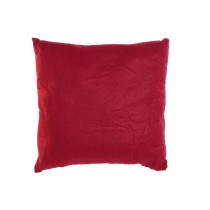 Coussin DKD Home Decor Noël Multicouleur Polyester 40 x 10 x 40 cm (2 Unités)