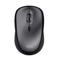 Souris Trust 24549 YVI+ Noir