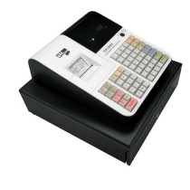 Cash Register Ecr Sampos ER-060/S