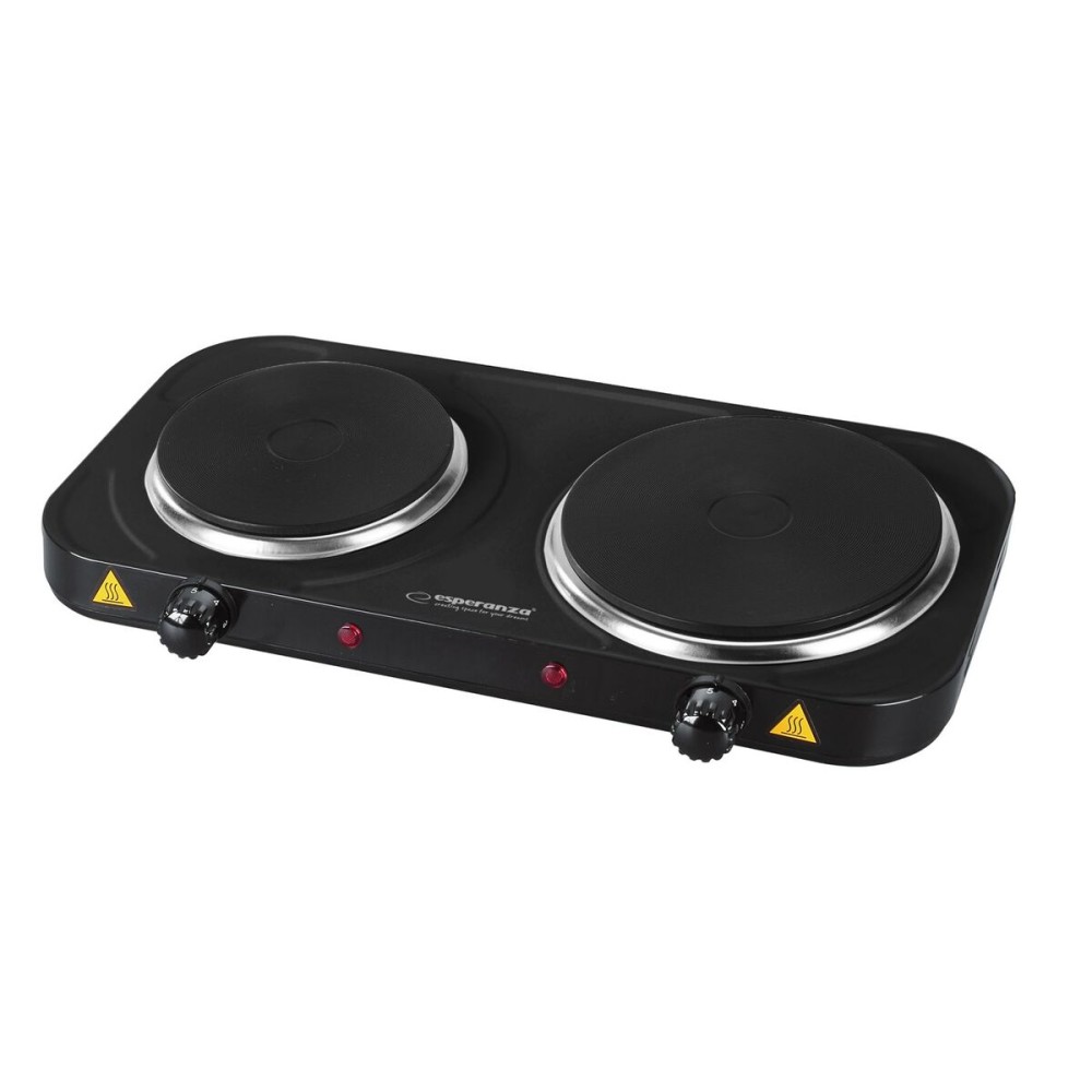 Induction Hot Plate Esperanza EKH014K 48 cm 2500 W