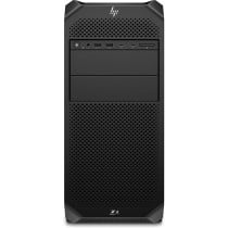 Desktop PC HP Workstation Z4 G5 82F54ET Intel Xeon W3-2425 32 GB RAM 1 TB SSD